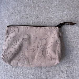 MU- thirty one Makeup/pencil/travel/purse Bag